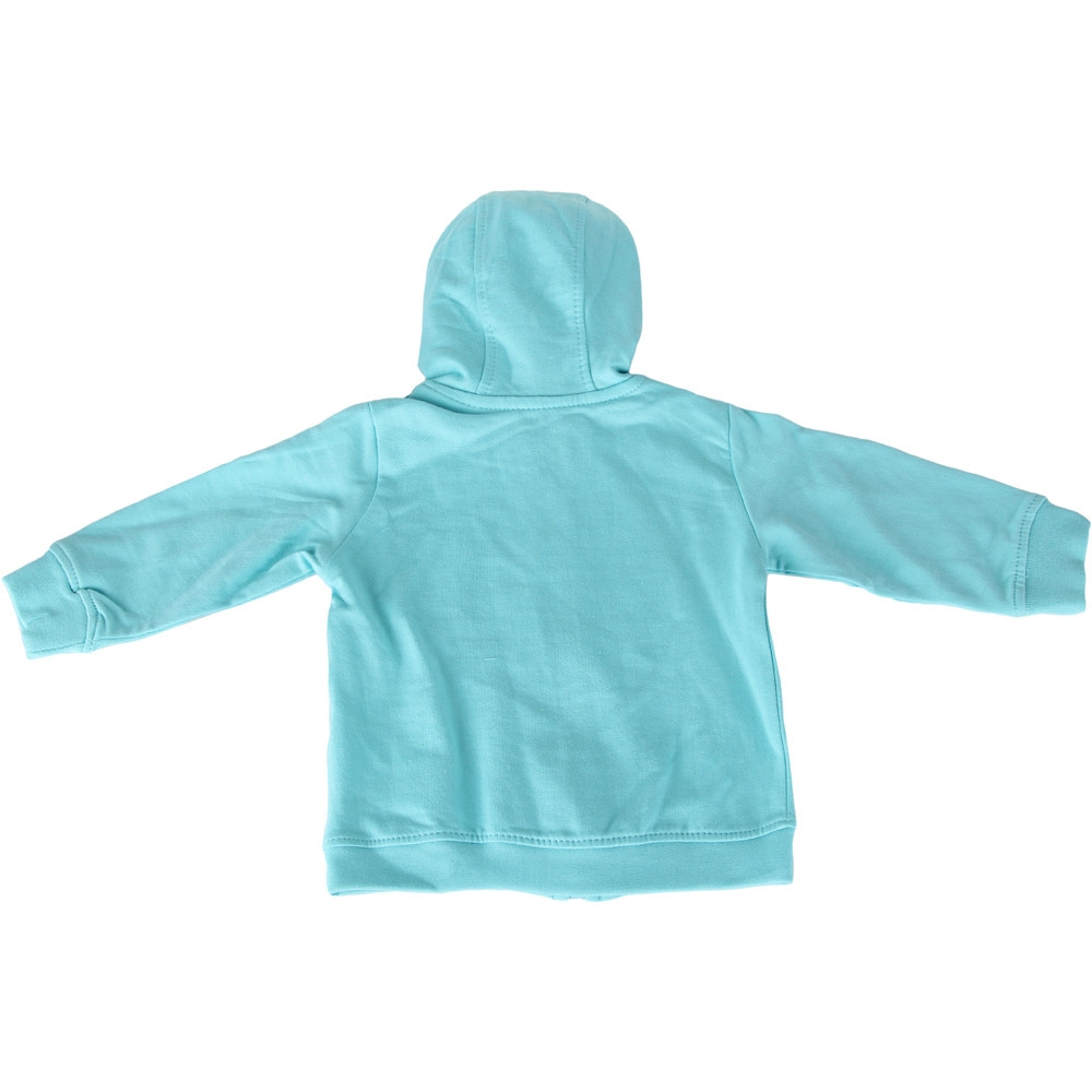 Losan sudadera bebé SUDADERA OCEANS HOME vista trasera