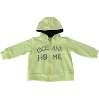 Losan sudadera bebé SUDADERA OCEANS HOME vista frontal