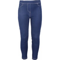 Losan malla larga niña MALLA BLUE DENIM vista frontal