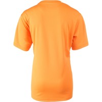 Spyro camisetas entrenamiento futbol manga corta niño NEW-K-T-LESS vista trasera