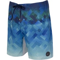 Protest bañador playa hombre VERN BOARDSHORT vista detalle