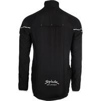 Spiuk chaqueta impermeable ciclismo hombre PARAVIENTOS TOP TEN LIGERO UNISEX 2017 N 04