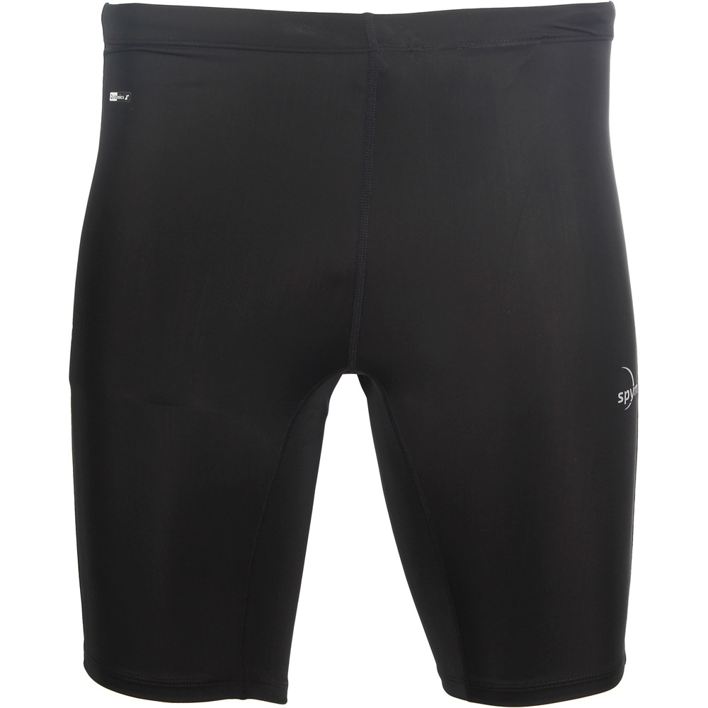 Spyro cora malla corta running hombre