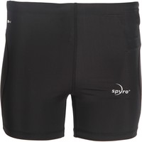 Spyro malla corta running mujer R-MARGA vista frontal