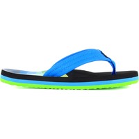 Reef chanclas niño AHI AQUA/BLUE lateral exterior