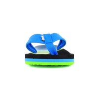 Reef chanclas niño AHI AQUA/BLUE puntera