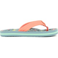 Reef chanclas niño LITTLE AHI TWINKLE STAR lateral exterior