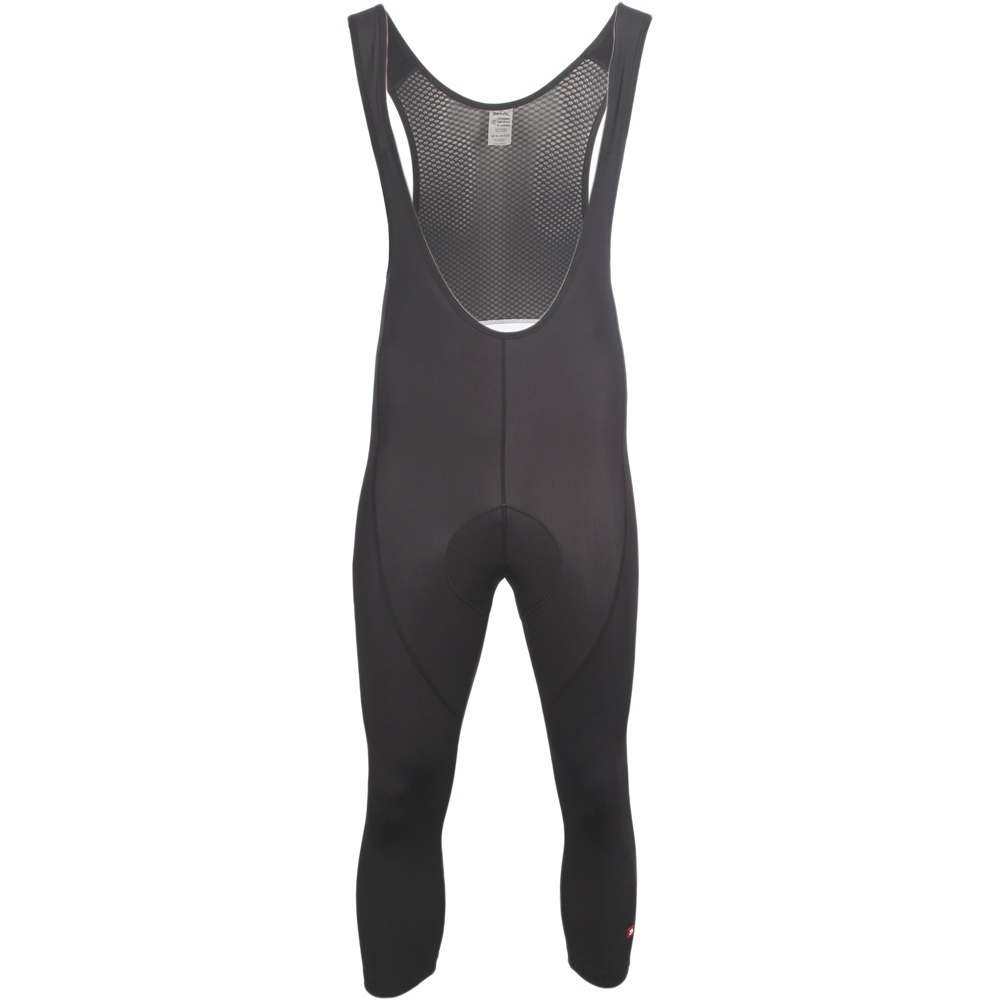 Fs teknik culotte pirata hombre Negro (XL)