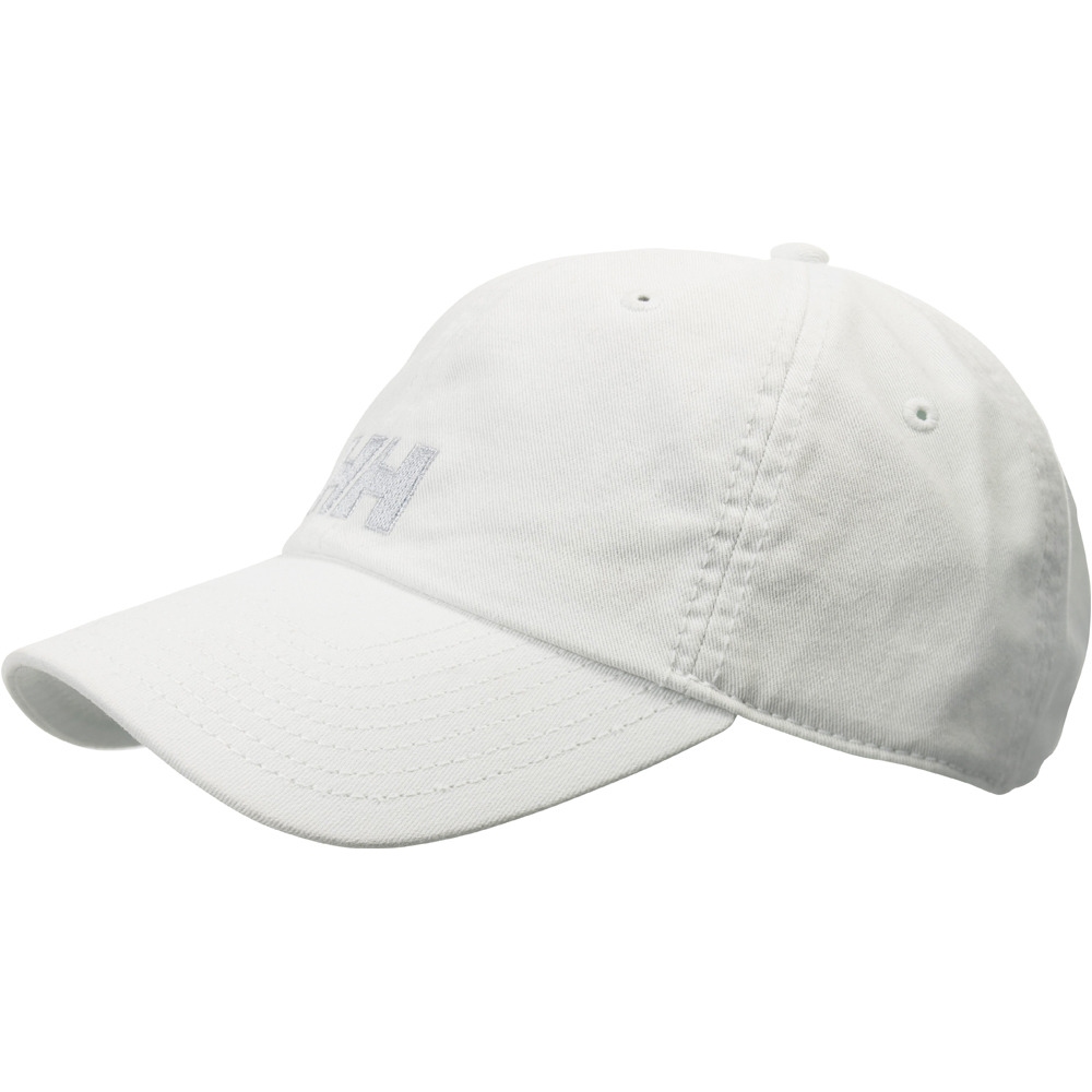 Helly Hansen logo gorros montaña