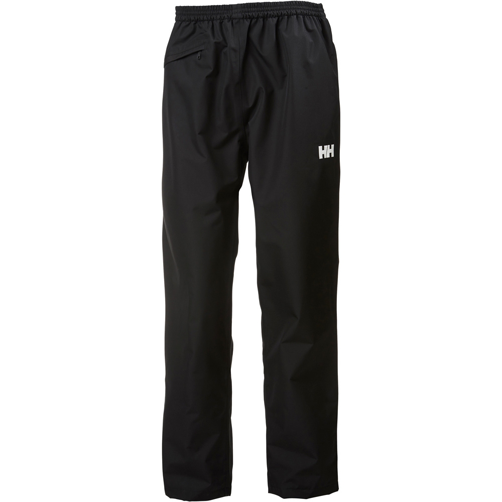 Helly Hansen dubliner pantalón impermeable hombre