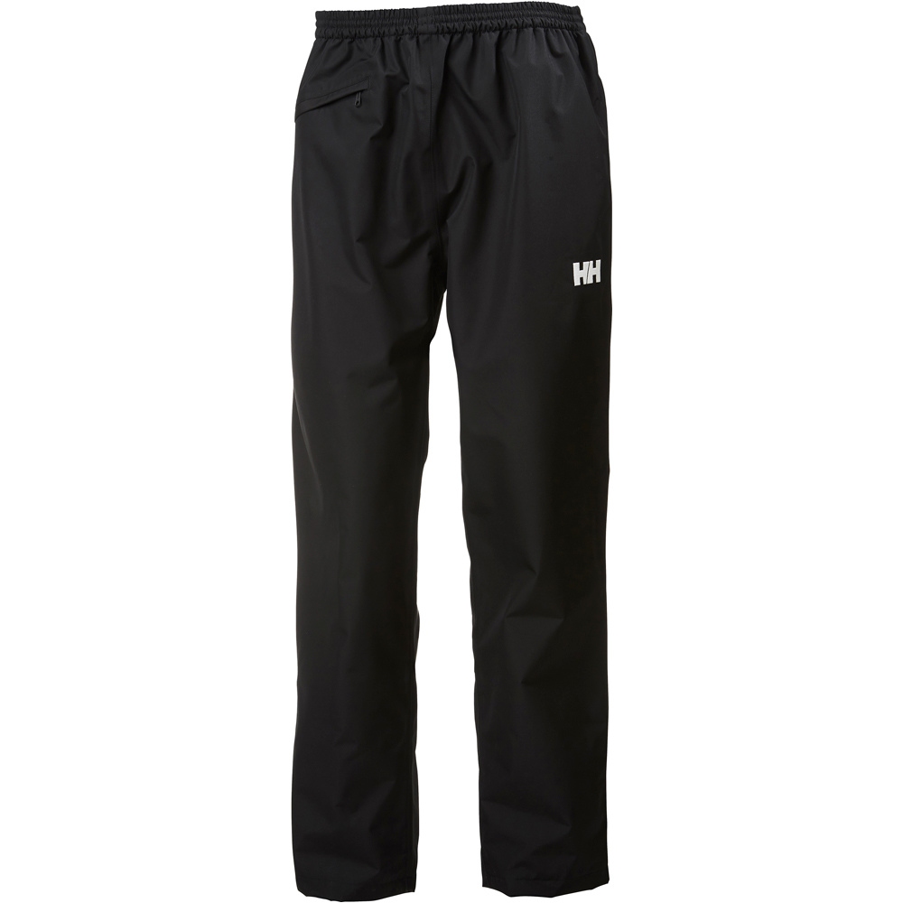 Helly Hansen pantalón impermeable hombre DUBLINER PANT vista frontal