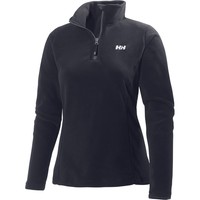 Helly Hansen forro polar mujer W DAYBREAKER 1/2 ZIP FLEECE vista frontal