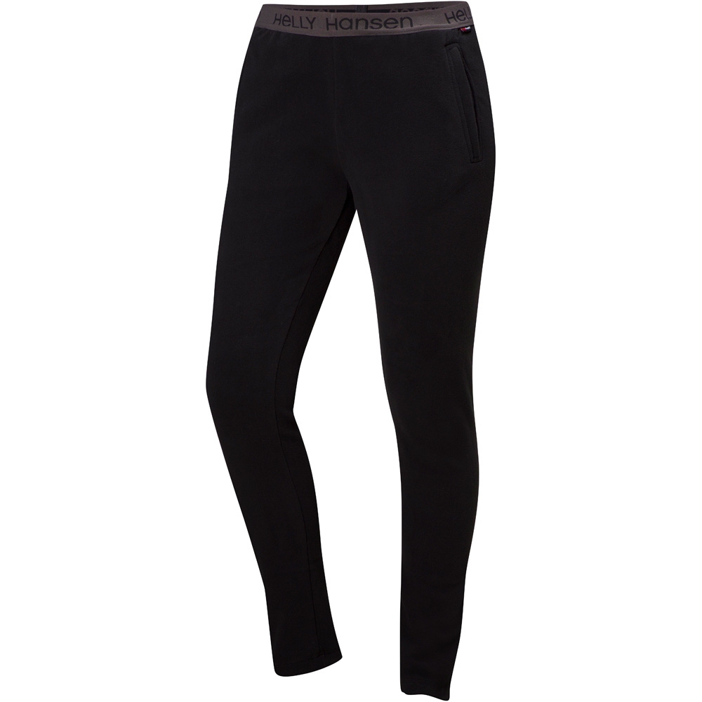 Daybreaker malla larga mujer Negro (M)