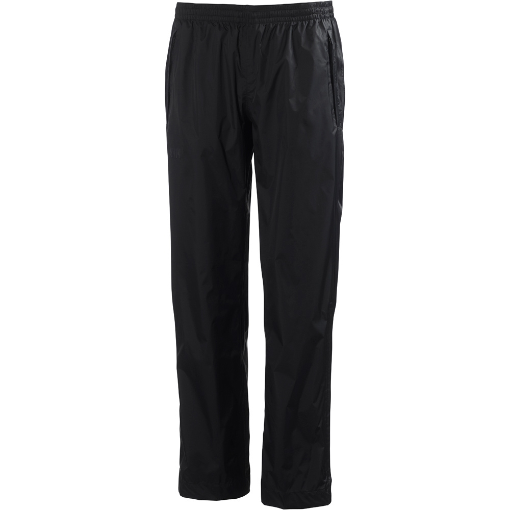 Helly Hansen pantalón impermeable mujer W LOKE PANTS vista frontal