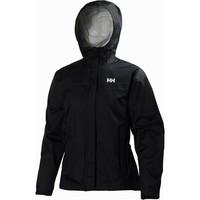 Helly Hansen chaqueta impermeable mujer W LOKE JACKET vista frontal