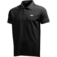 Helly Hansen polo manga corta hombre DRIFTLINE POLO vista frontal