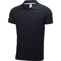 Helly Hansen polo manga corta hombre CREWLINE POLO vista frontal