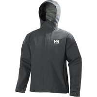 Helly Hansen chaquetas hombre SEVEN J JACKET vista frontal