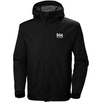 Helly Hansen chaquetas hombre SEVEN J JACKET vista frontal