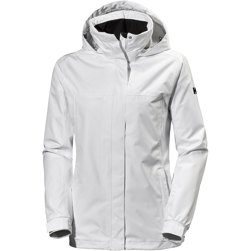 Aden chaquetas mujer Blanco (M)
