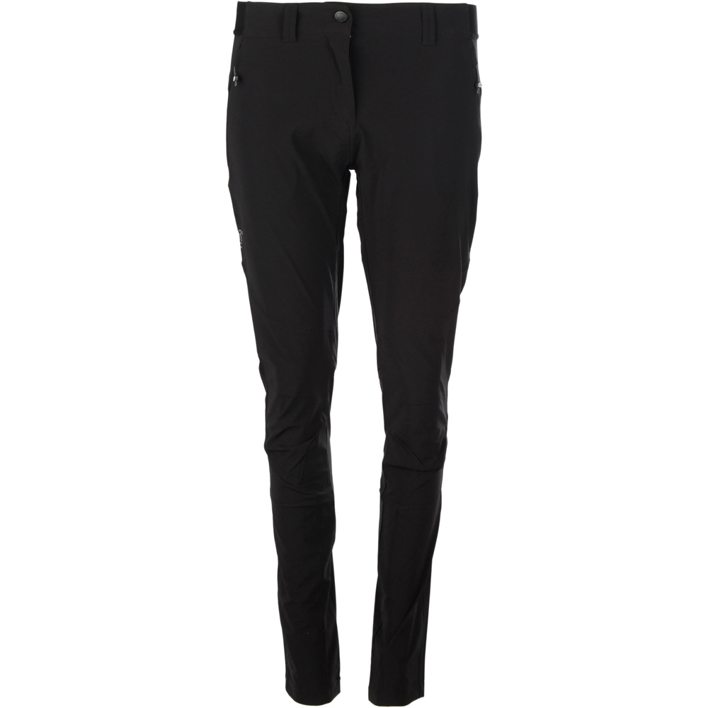 Ternua pantalón montaña mujer _1_PANTALON NORE PANT vista frontal