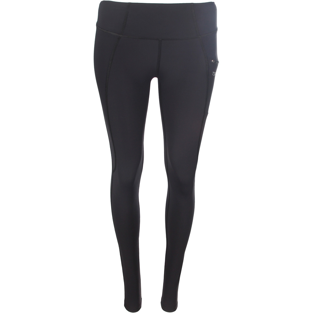 Ternua malla larga mujer MALLA SANTRY PANT vista frontal