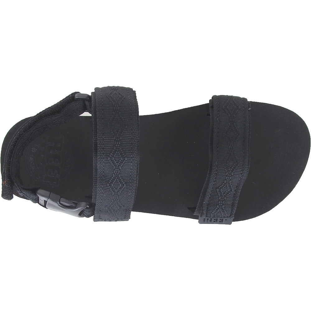 Reef chanclas hombre REEF CONVERTIBLE vista superior