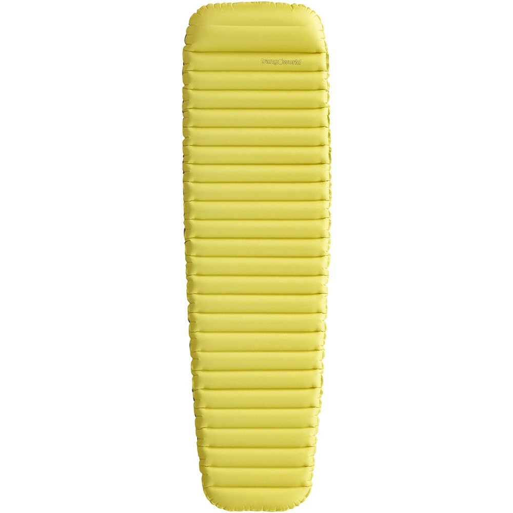 Trango mummy air 185x53x6 aislante montaña