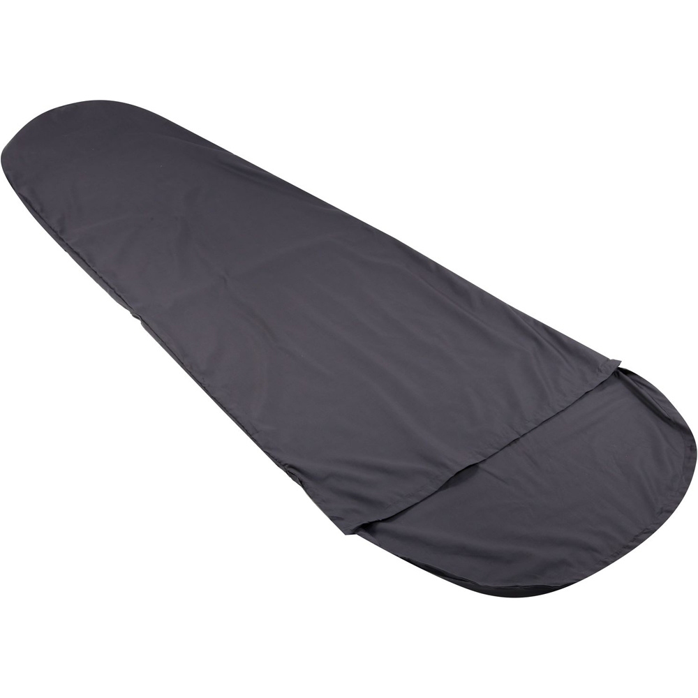 Regatta varios montaña SleepingBag Liner vista frontal