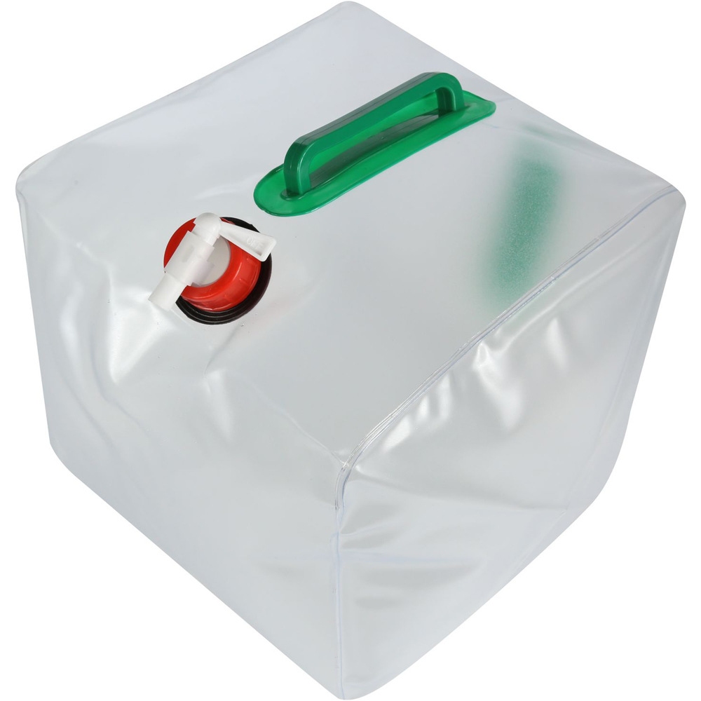 Regatta 20 l water carrier accesorios tiendas de campaña