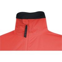 Gore cortavientos ciclismo mujer GORE C5 Women GORE-TEX Active Jacket vista detalle