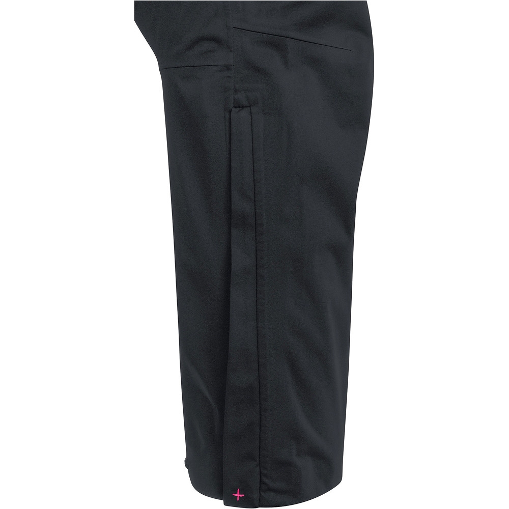 Gore culotte largo mujer GORE C5 Women GORE-TEX Active Trail Pants 04