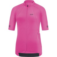 Gore maillot manga corta mujer GORE C7 W Pro Jersey vista frontal