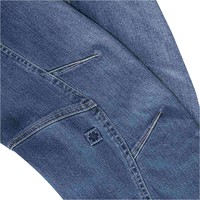 Ocun pantalón montaña hombre HURRIKAN JEANS 03