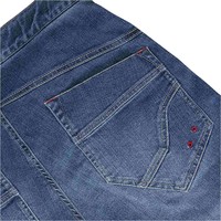 Ocun pantalón montaña hombre HURRIKAN JEANS 04