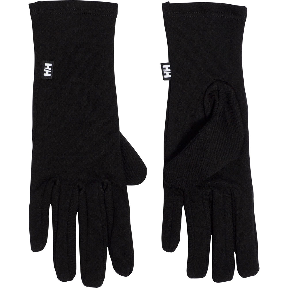 Helly Hansen warm glove liner guantes esquí hombre