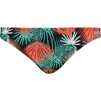 Seafor braga bikini MIAMI 3CM ESTAMPADO vista frontal