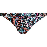 Seafor braga bikini SLIP TIRAS BALI vista frontal