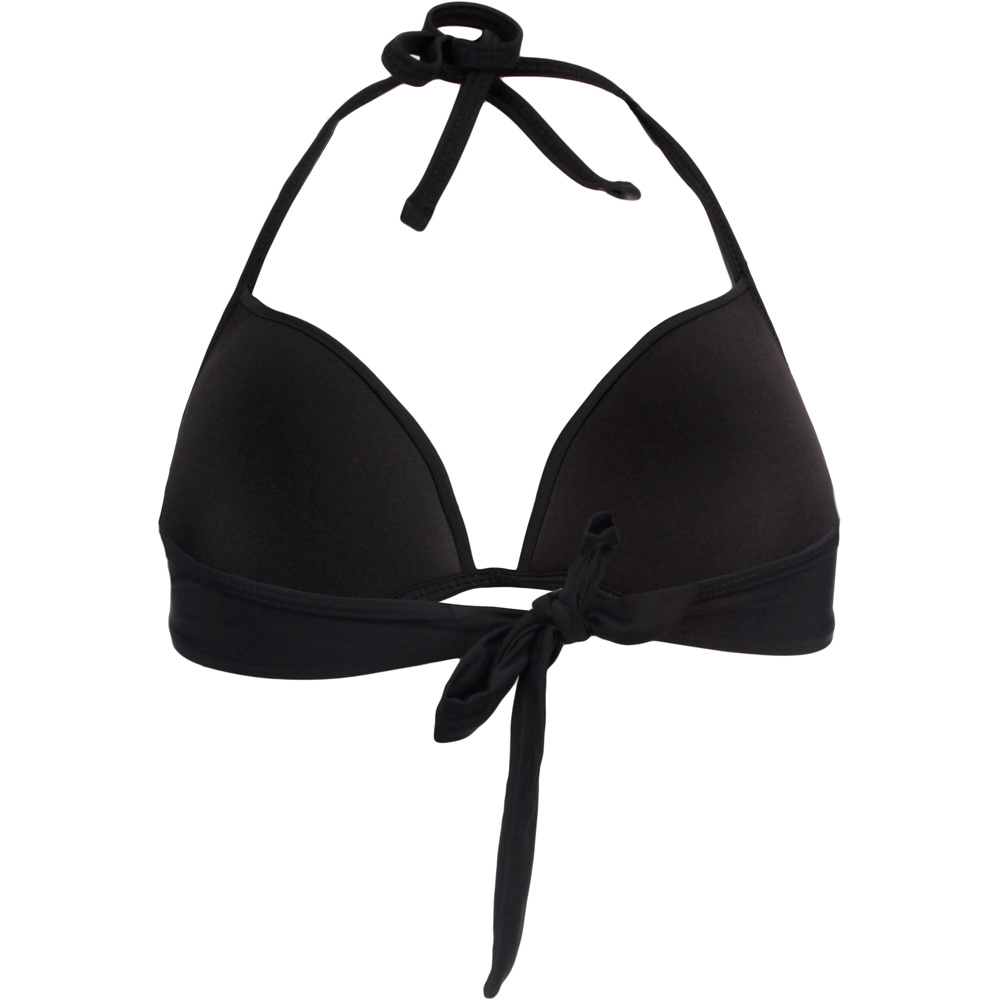 Seafor parte de arriba bikini TOP AROS BASICO vista trasera