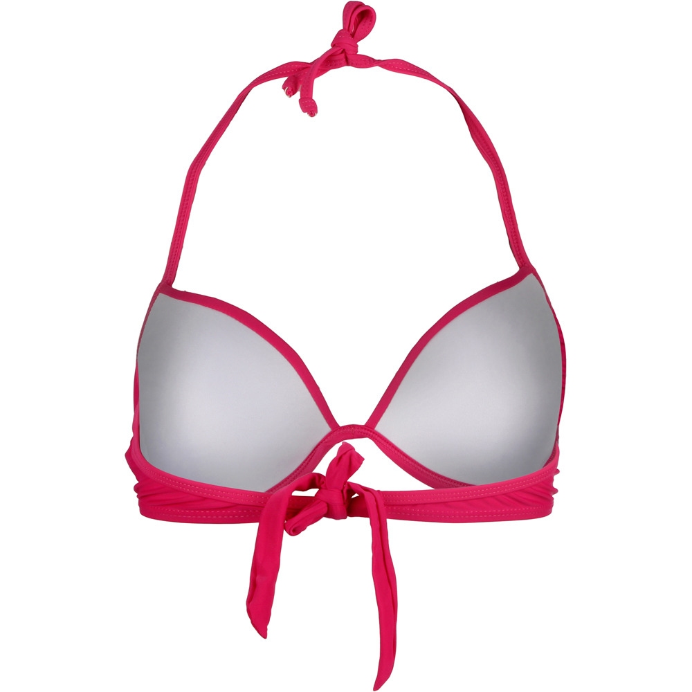 Seafor parte de arriba bikini TOP AROS BASICO vista trasera