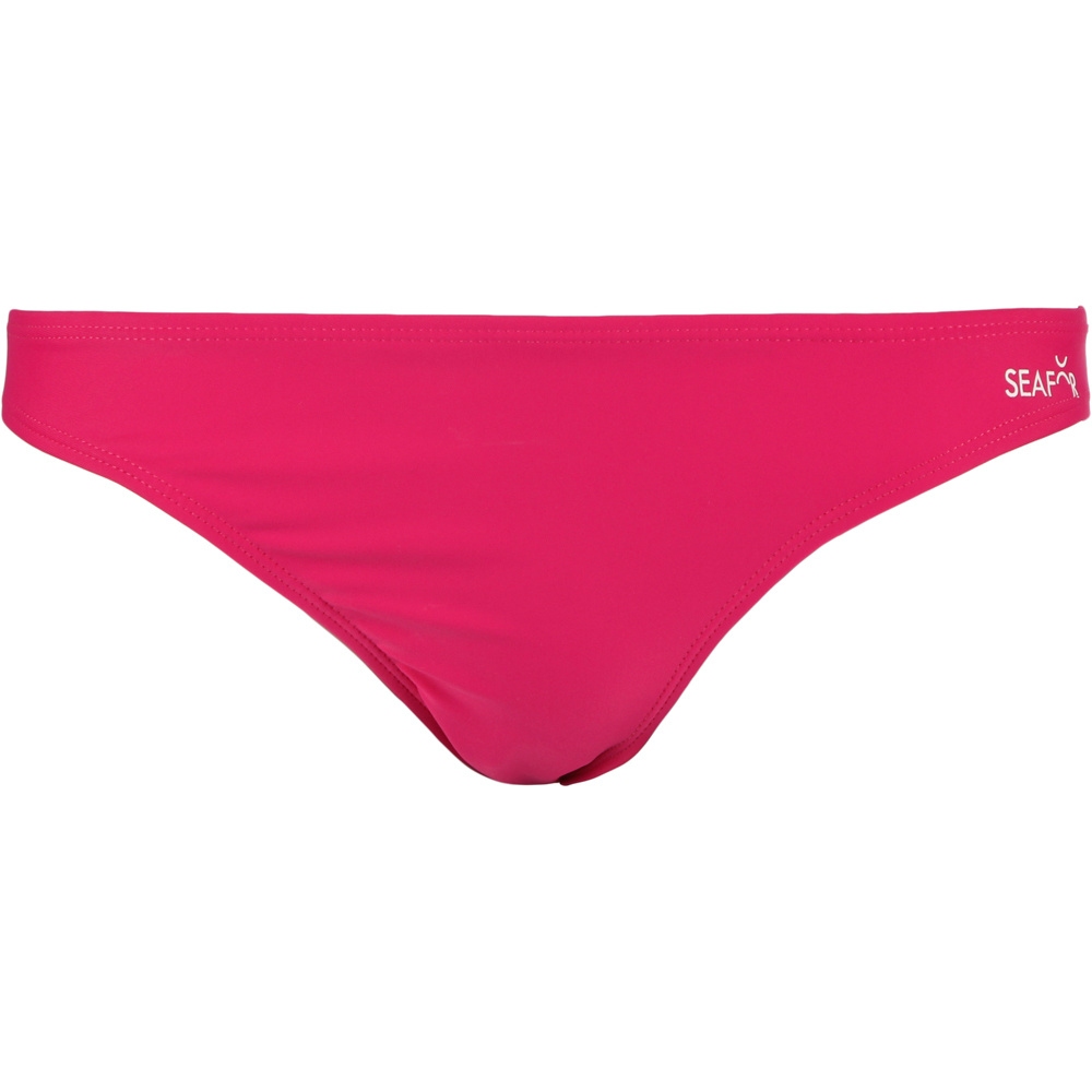 Seafor braga bikini SLIP 3CM BASICO vista frontal