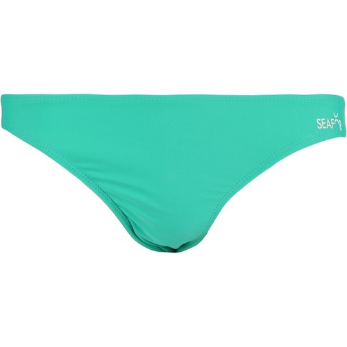  Braga bikini basic verde Solid Seafor 