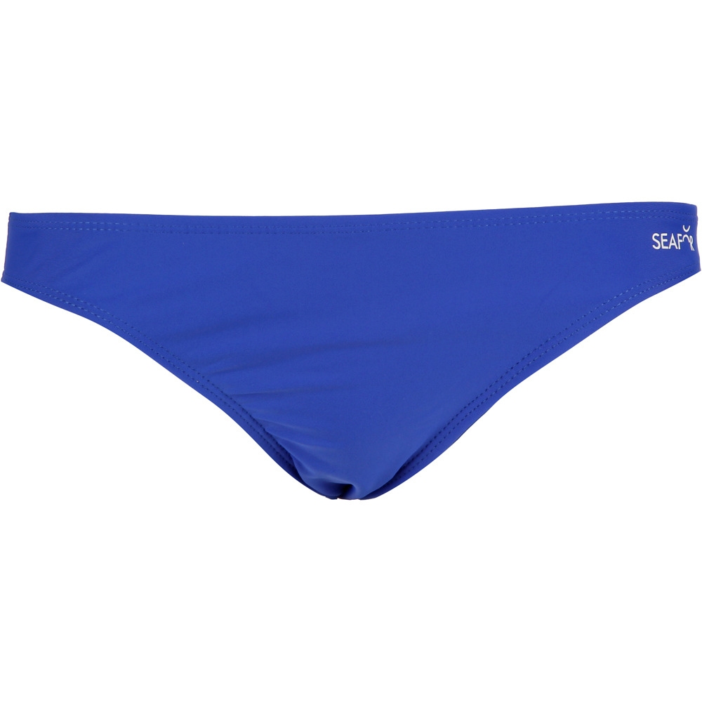 Seafor braga bikini SLIP 3CM BASICO vista frontal