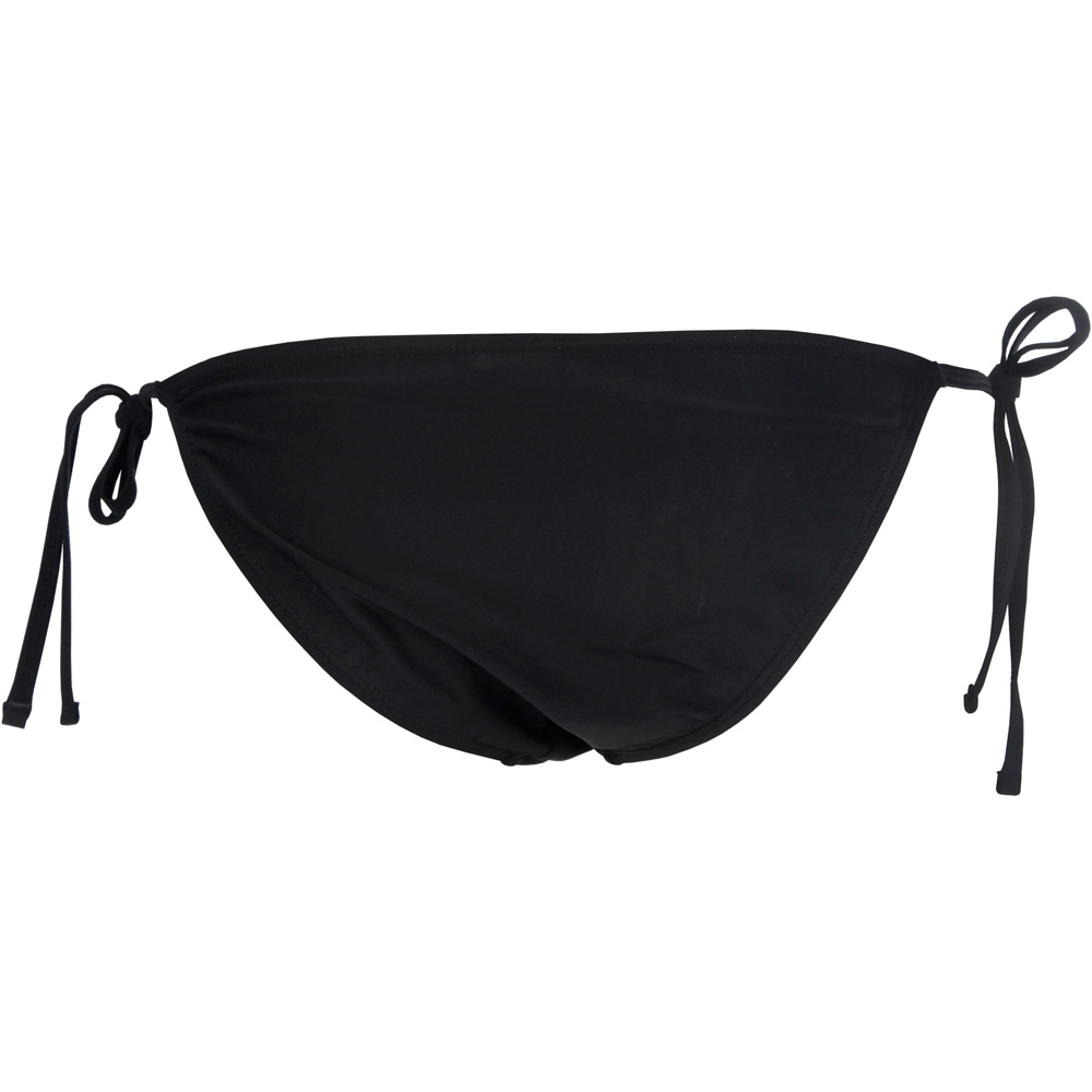 Seafor braga bikini SLIP LAZO BASICO vista trasera