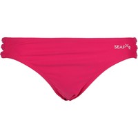 Seafor braga bikini SLIP NUDO BASICO vista frontal