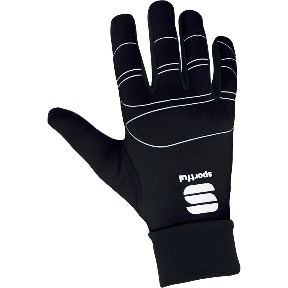Sportful lycra race glove guantes esquí