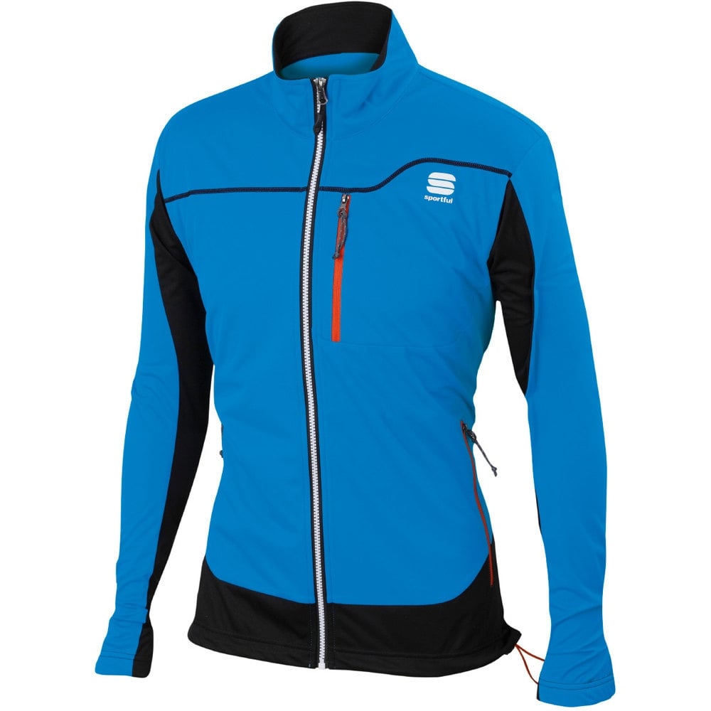 Sportful engadinind chaqueta esquí de fondo
