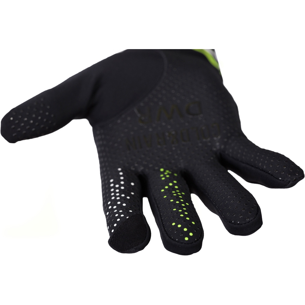 Spiuk guantes largos ciclismo LARGO PROFIT COLD RAIN DWR   2017 03