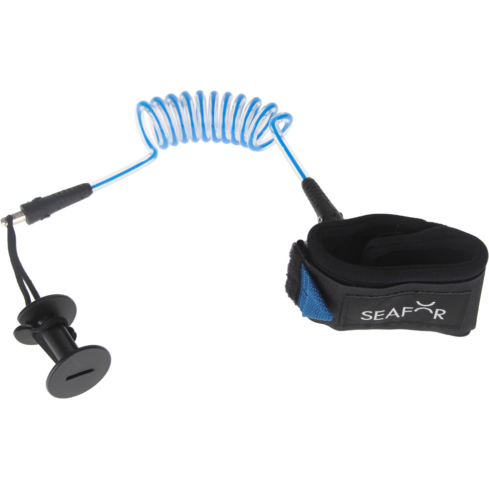 Seafor invento bodyboard INVENTO TELEFONO vista frontal