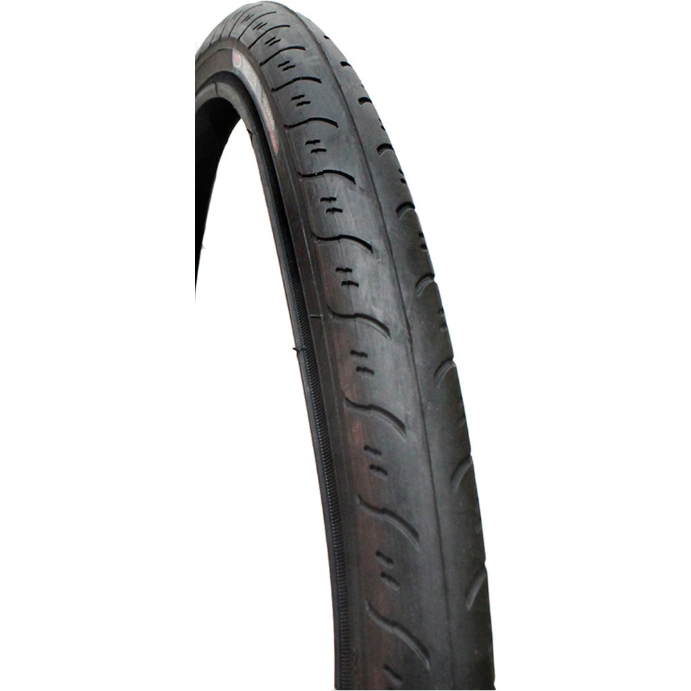 Cst cubiertas mtb SLICK 27,X1,40 vista frontal